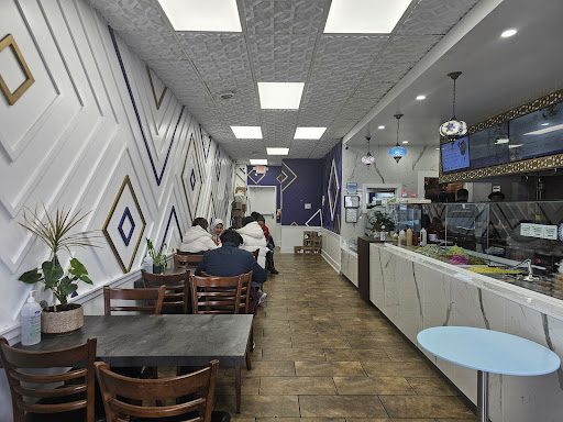 Photo of Sultan's Mediterranean Grill- St. Catharines - 491 Merritt St Unit 2, St. Catharines, ON L2P 1P2
